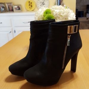 Vince Camuto Boots